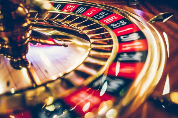 berkah99 Slots