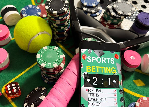 berkah99 Sportsbook