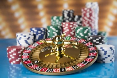berkah99 Fast-paced roulette rounds